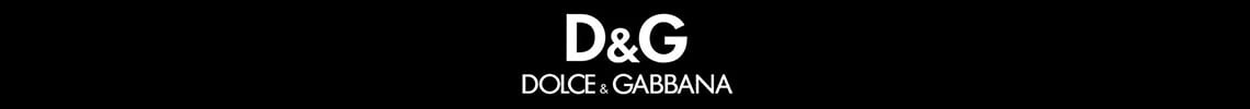 Dolce and Gabbana bar
