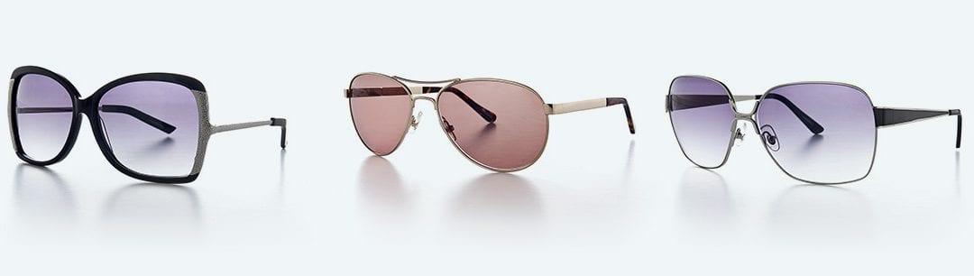 Prescription Sunglasses with the Best Designer Frames