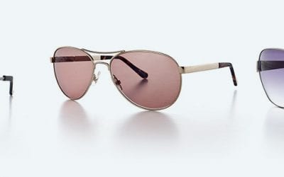 Prescription Sunglasses with the Best Designer Frames