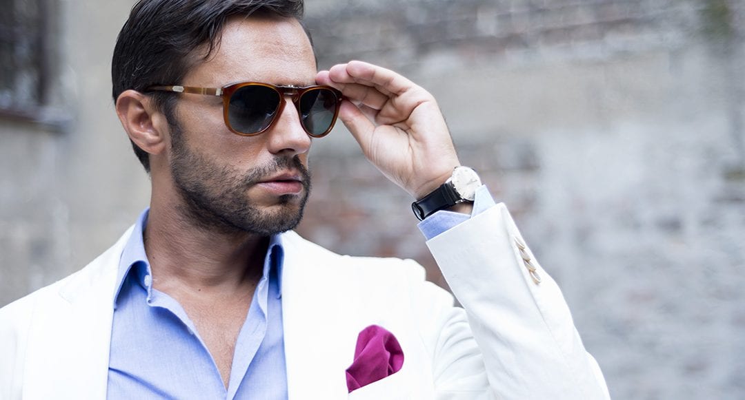 Discover Our Selection of Ray-Ban Sunglasses