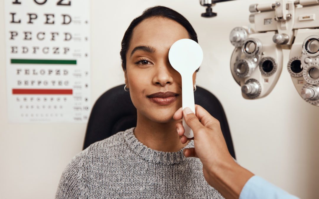 How Often Should You Get an Eye Exam?